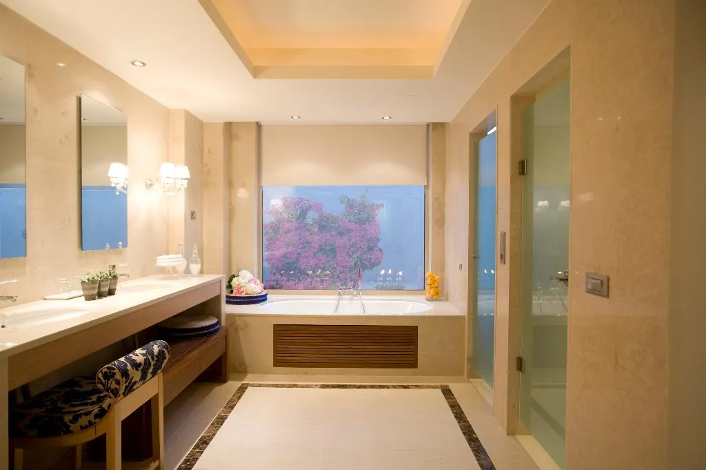 SUITE GARDEN VIEW Room, Knossos Beach Bungalows & Suites, Crete