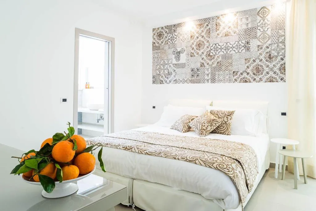 Room, Sciccosa Guest House, Taormina