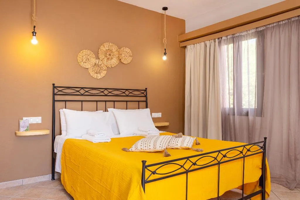 STUDIO STANDARD Room, Nisea Hotel Samos, Samos