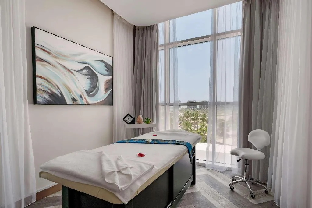 Sports and Entertainment, Radisson Dubai Damac Hills, Dubai