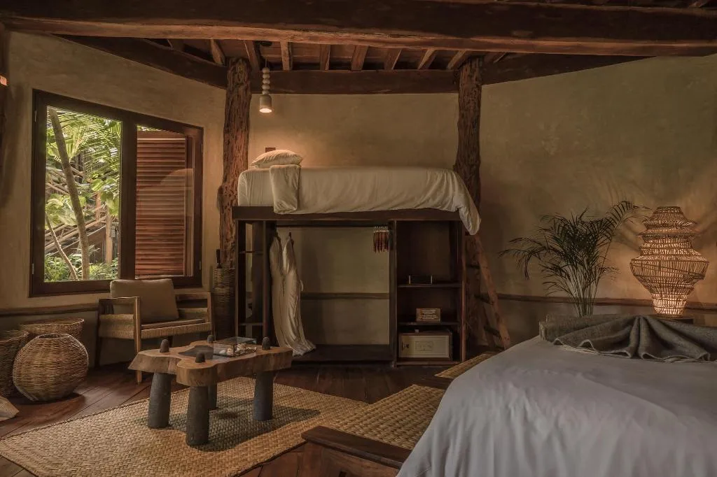 Room, Delek Tulum, Cancun Area