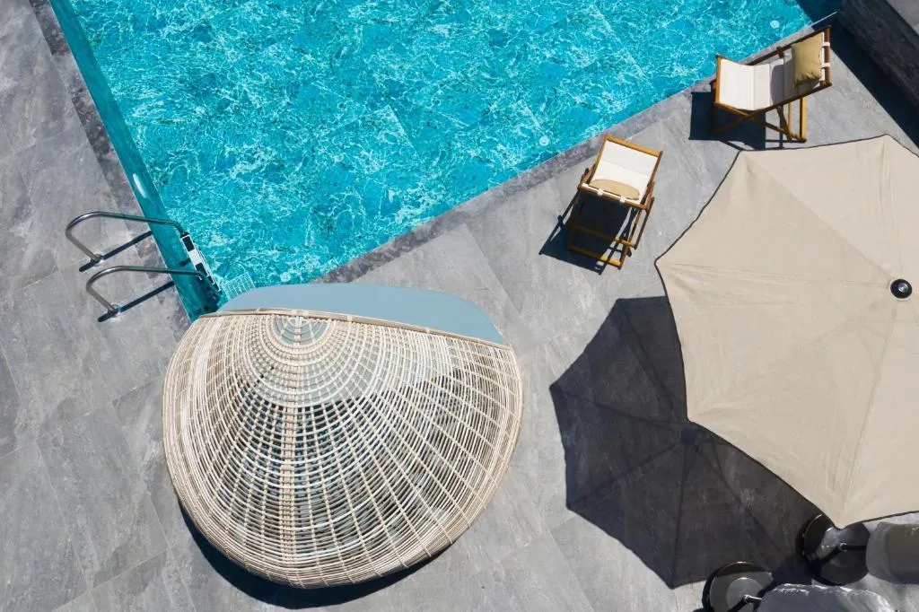 Pool, Unique Life Style Hotel, Izmir