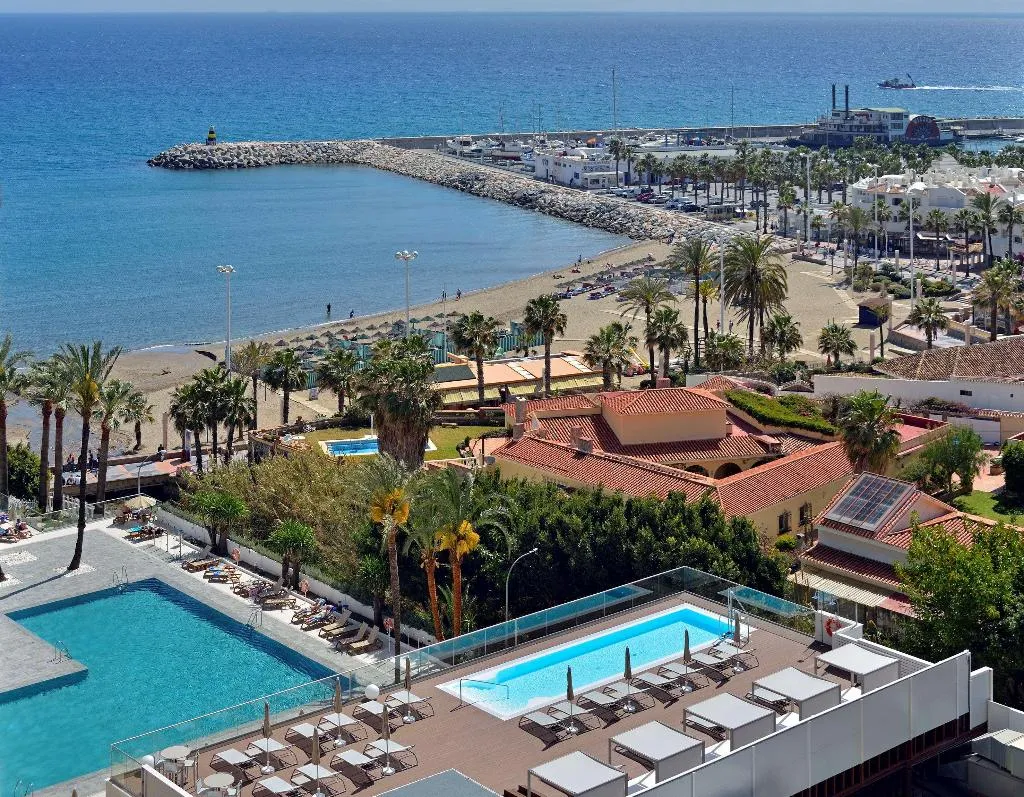 General view, Ocean House Costa del Sol by Grupotel, Costa Del Sol