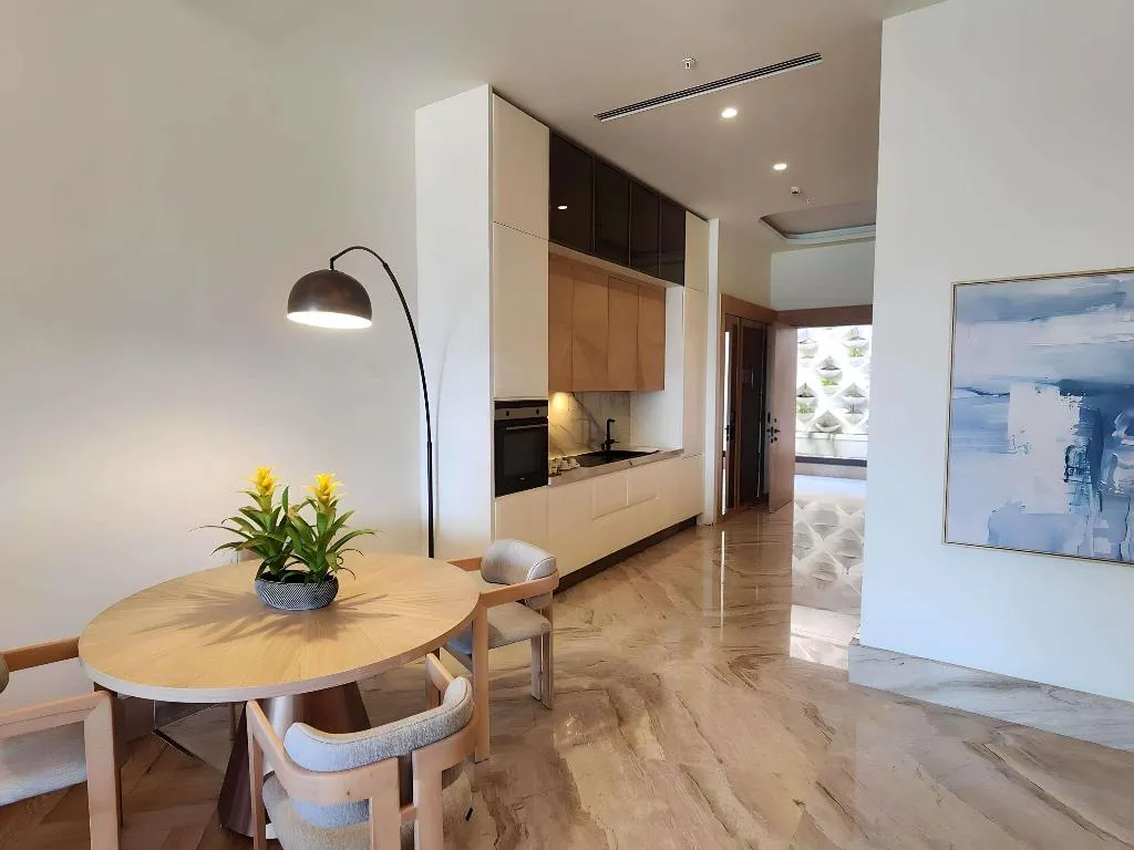 SUITE SEA VIEW THREE BEDROOMS Room, Swissotel Living Bodrum, Bodrum