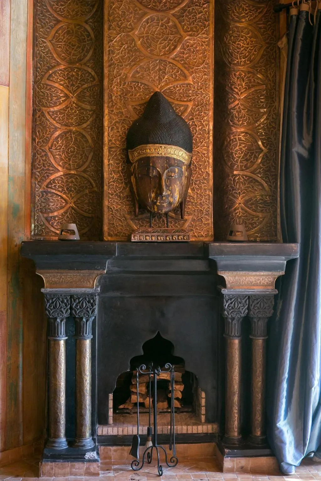Room, Lodge K Ha Tel Spa, Marrakech