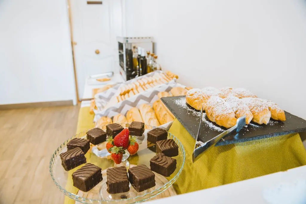 Restaurant, Hotel Embajador, Costa Almeria