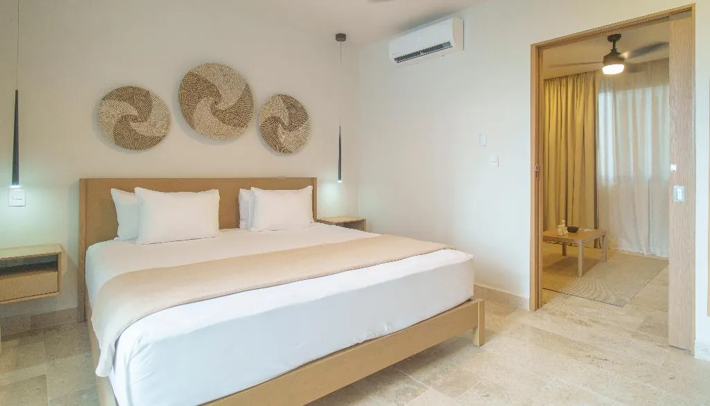 SUITE SUPERIOR Room, Abba Suites Playa Del Carmen, Playa Del Carmen