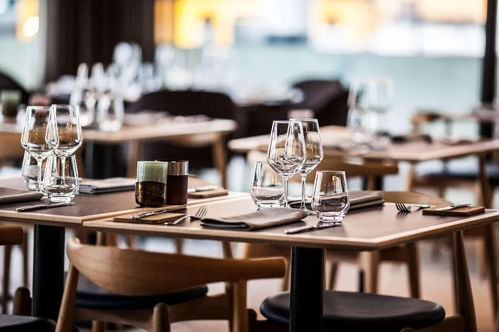 Restaurant, Best Western Plus Airport Hotel Copenhagen, Copenhagen