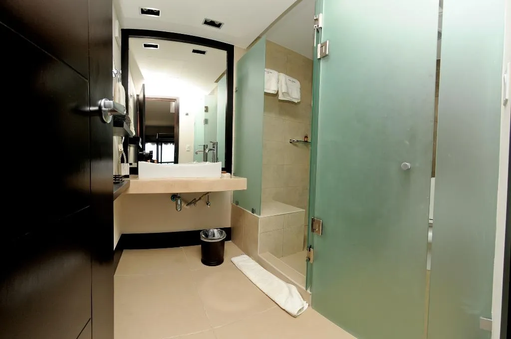 APARTMENT TWO BEDROOMS Room, La Divina By Aldea Thai, Playa Del Carmen