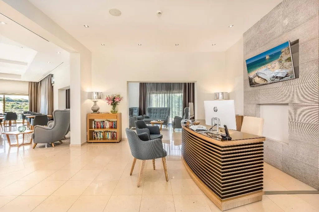 Lobby, Caneiros Luxury House & Suites, Algarve