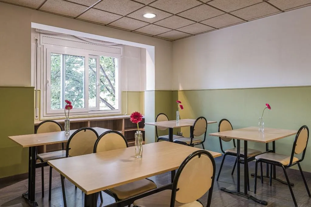 Restaurant, Erba By Pillow, Costa Brava