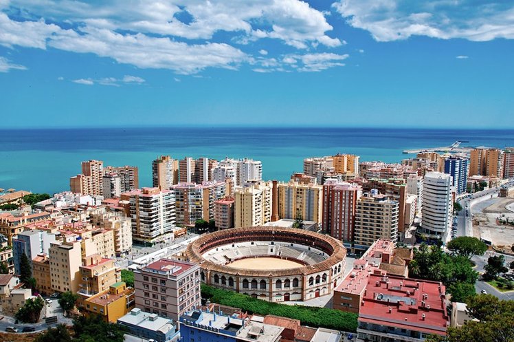 Holidays2Malaga Suites Apartments, Costa Del Sol