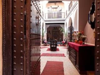 Exterior, Riad La Rose D''Orient, Marrakech
