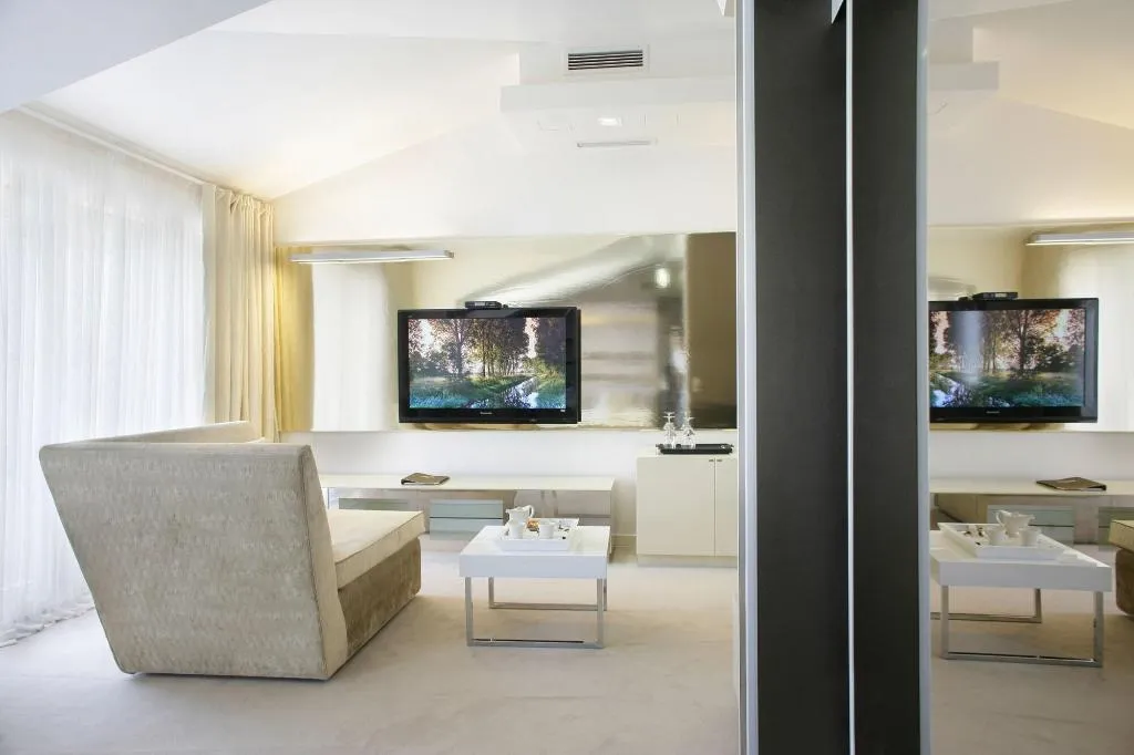 Room, Damianii Luxury Boutique Hotel & Spa, Split