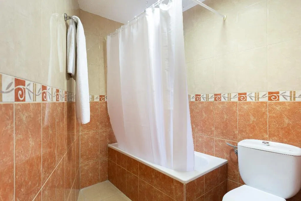 Room, Globales Acuario, Tenerife