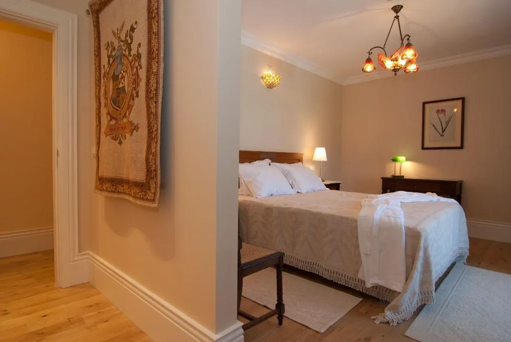 Room, Quinta Do Outeiro, Porto