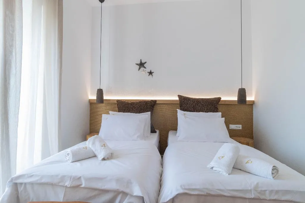 Room SUPERIOR Room, Alirene Mykonos, Mykonos