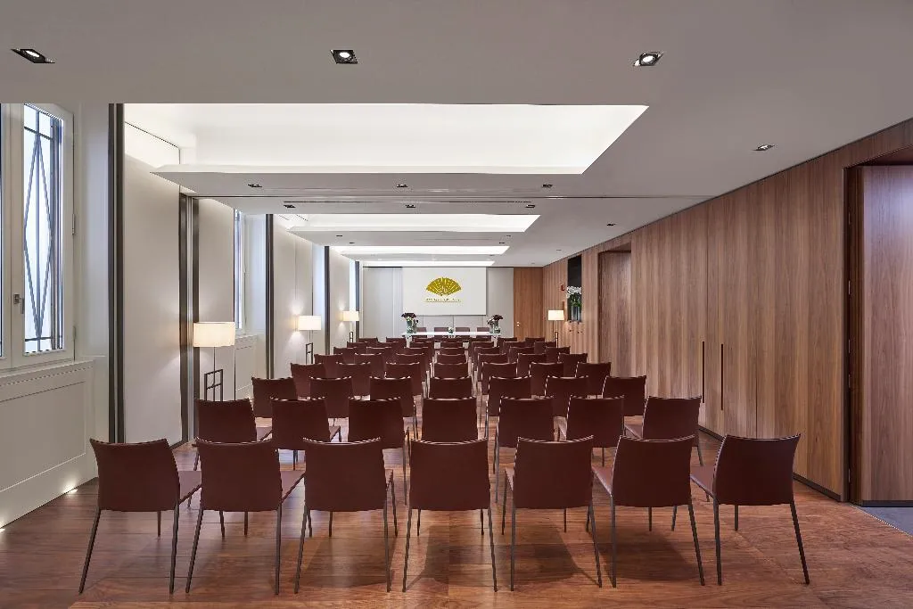 Conferences, Mandarin Oriental Milan, Milan