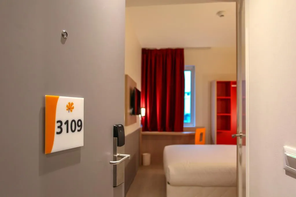DOUBLE STANDARD Room, Premiere Classe Casablanca Centre Ville, Casablanca