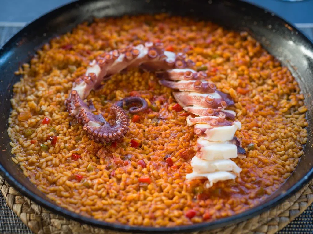 Restaurant, Sercotel Playa Canteras, Gran Canaria
