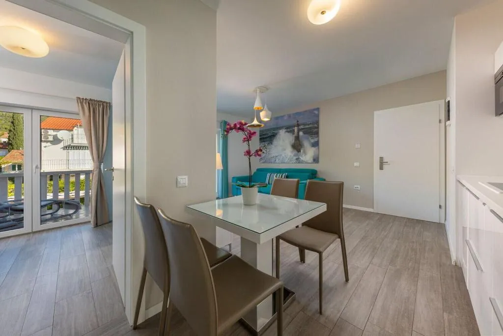 Room, Villa Mediterranea, Split