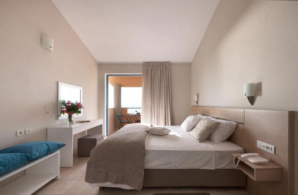 Room, Ammoudia Maisonettes, Corfu