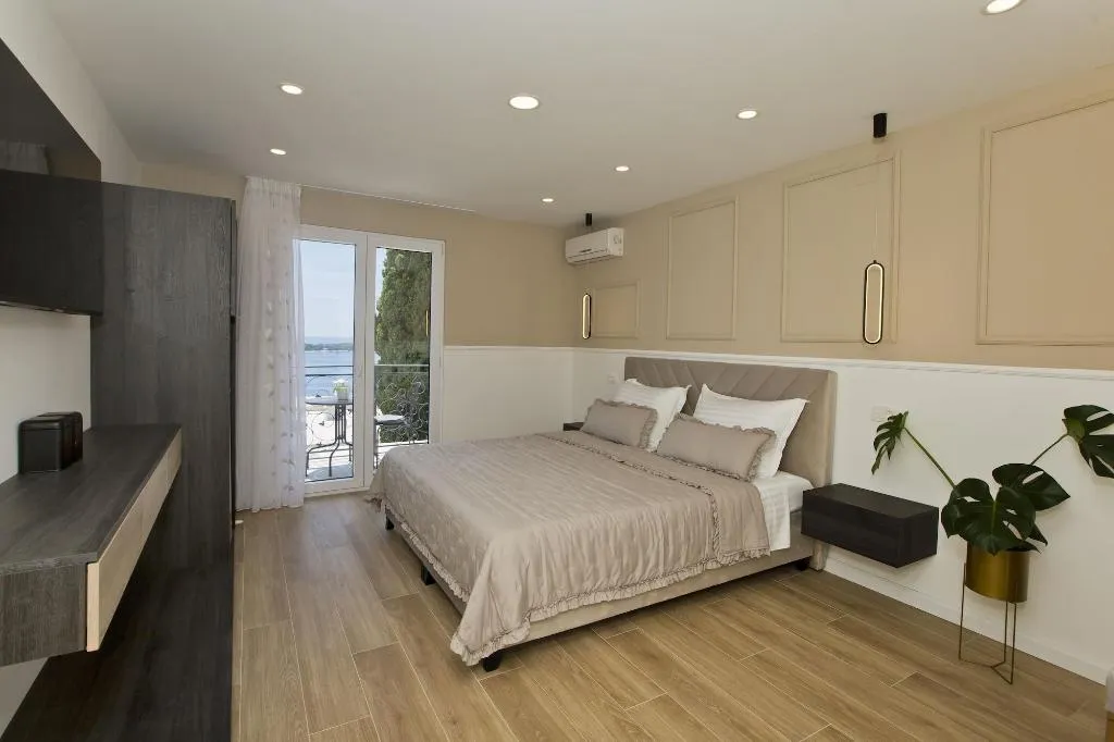 Room, Villa Milton Hvar, Split