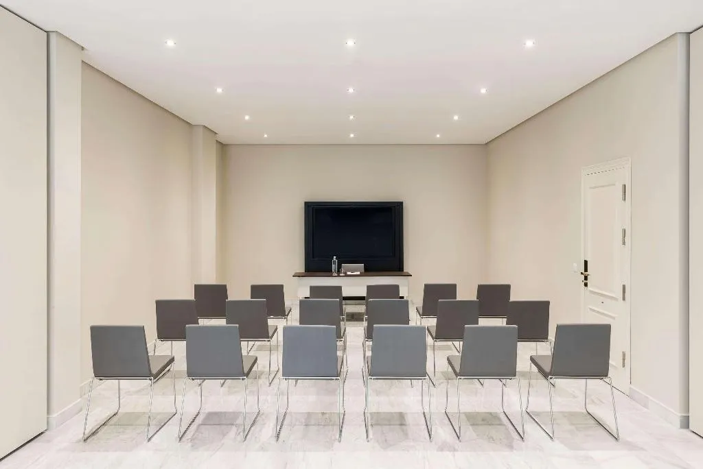 Conferences, Palacio de Sancti Petri Gran Melia, Costa De La Luz