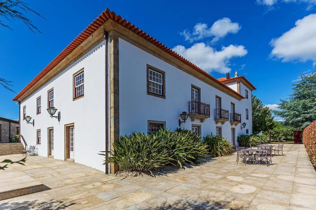 General view, Hotel Rural Quinta De S Sebastiao, Porto