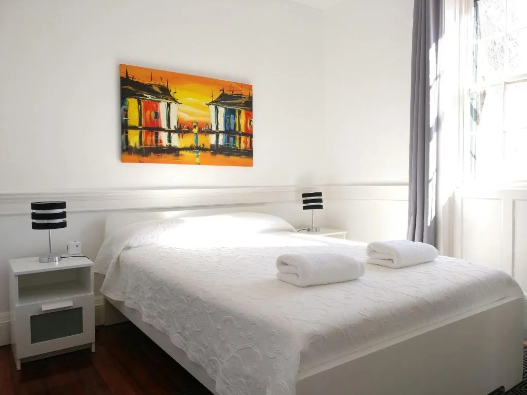 Room, Museum House, Madeira