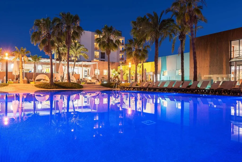 Pool, Occidental Ibiza - All Inclusive, Ibiza