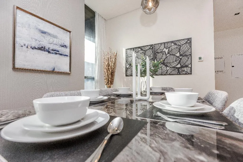 APARTMENT DELUXE ONE BEDROOM Room, FAM Living - City Walk, Dubai