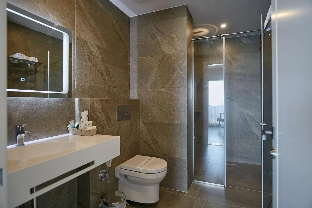 Room, Eter Hotel, Durres