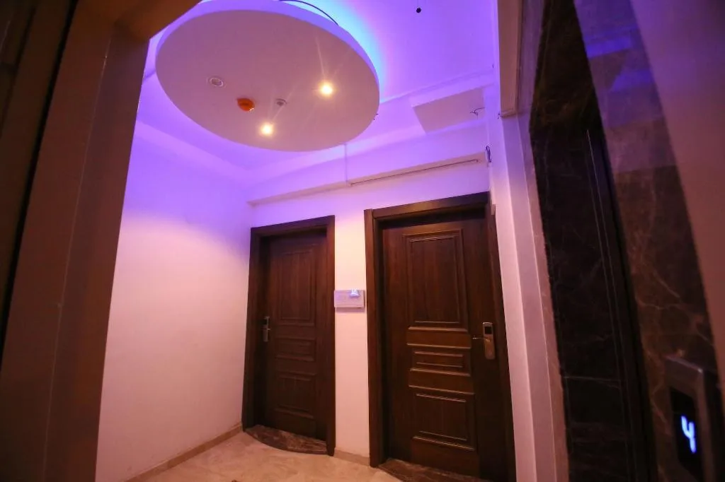 Room, Siesta Apart & Hotel, Izmir
