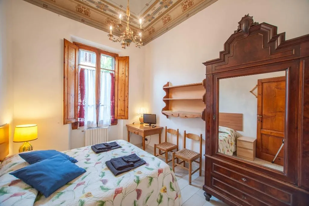 Room, Affittacamere Boccaccio, Florence