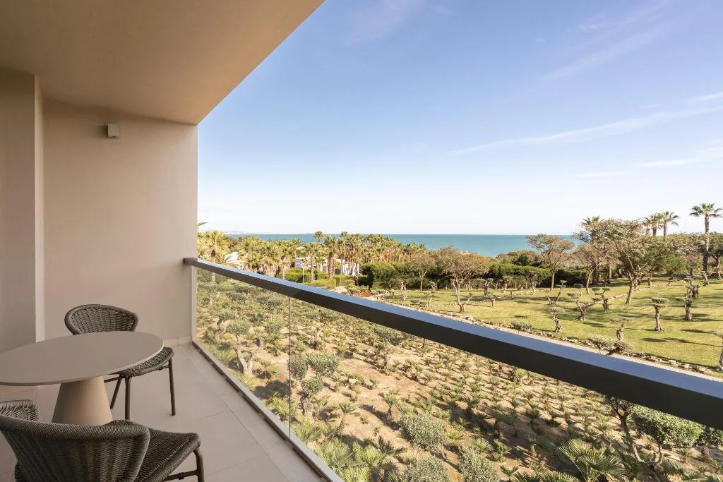 DOUBLE PREMIUM SEA VIEW Room, Kimpton Atlantico Algarve, Algarve