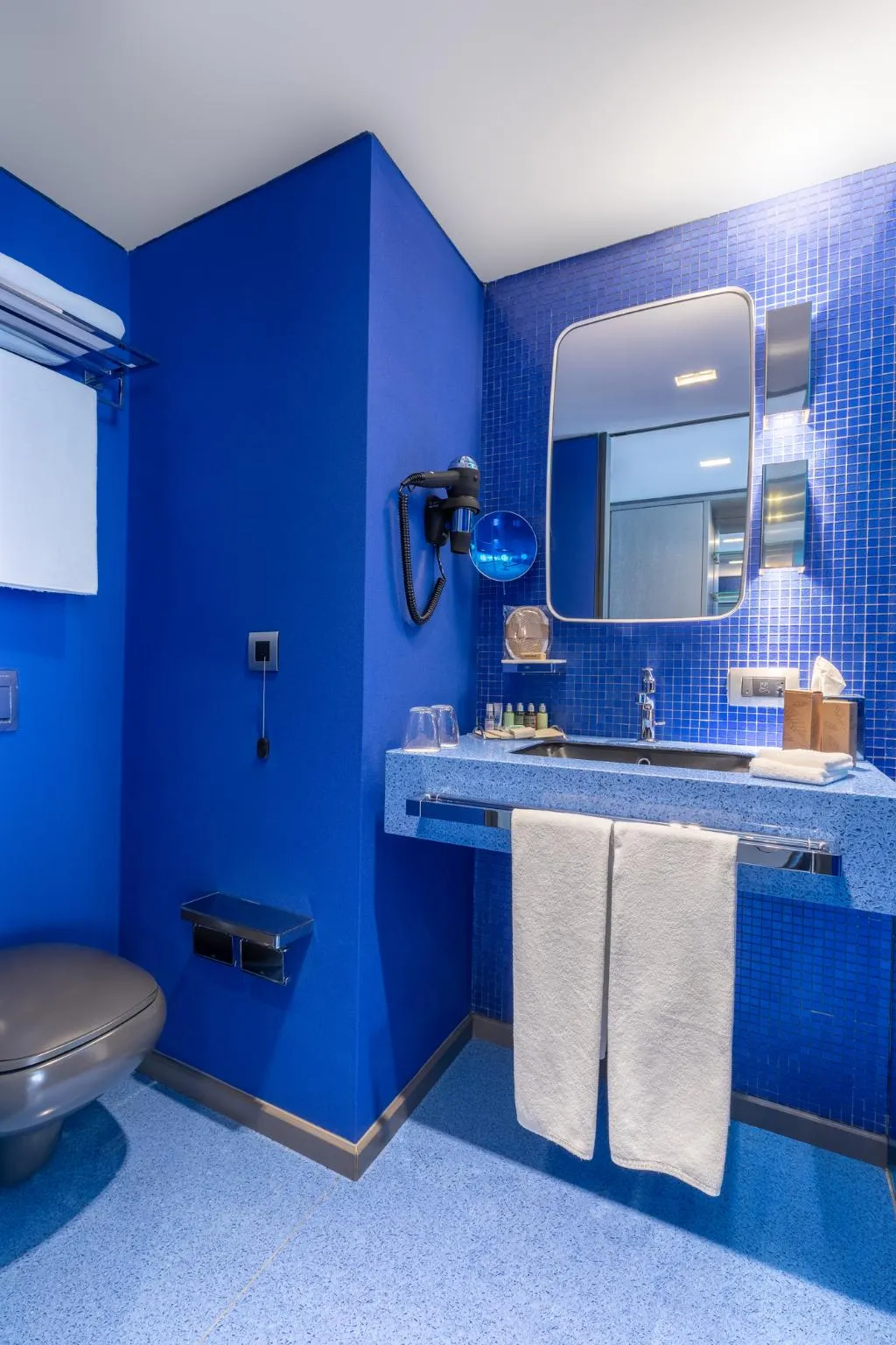 DOUBLE STANDARD Room, EN Hotel Boutique Izmir, Izmir