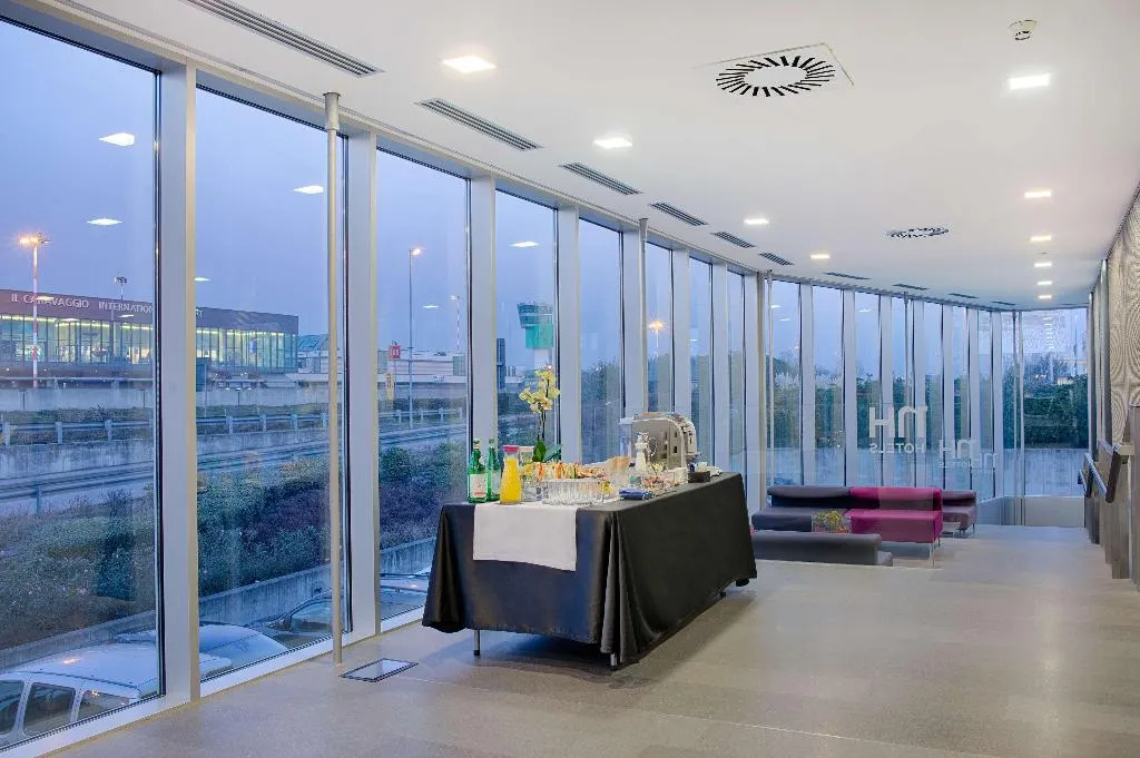 Conferences, NH Orio al Serio Airport, Milan