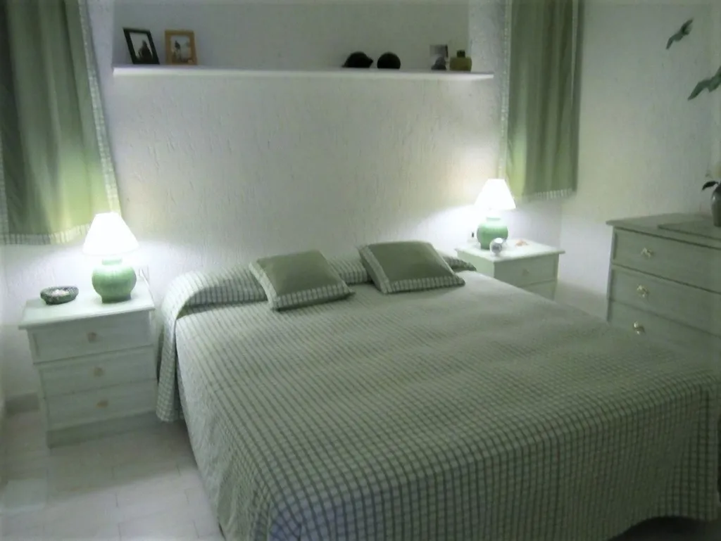 APARTMENT CAPACITY 4 TWO BEDROOMS Room, Terza Spiaggia and la Filasca, Olbia