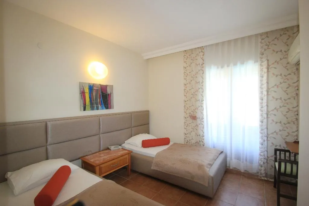 DOUBLE Accessible Room, Ford Hotel, Antalya