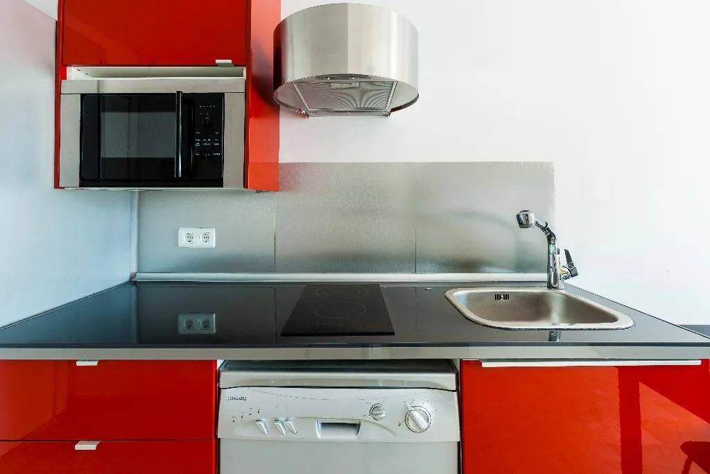 APARTMENT ONE BEDROOM ONE BATHROOM Room, Abril, Costa Del Sol