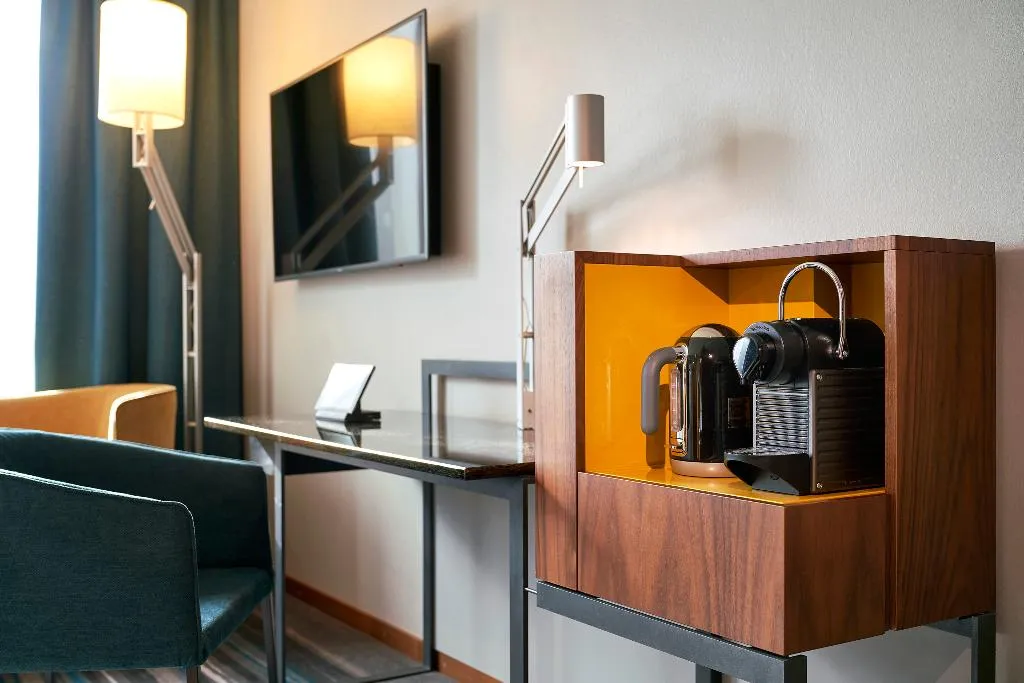 DOUBLE COMFORT Room, Dorint Kurfürstendamm Berlin, Berlin