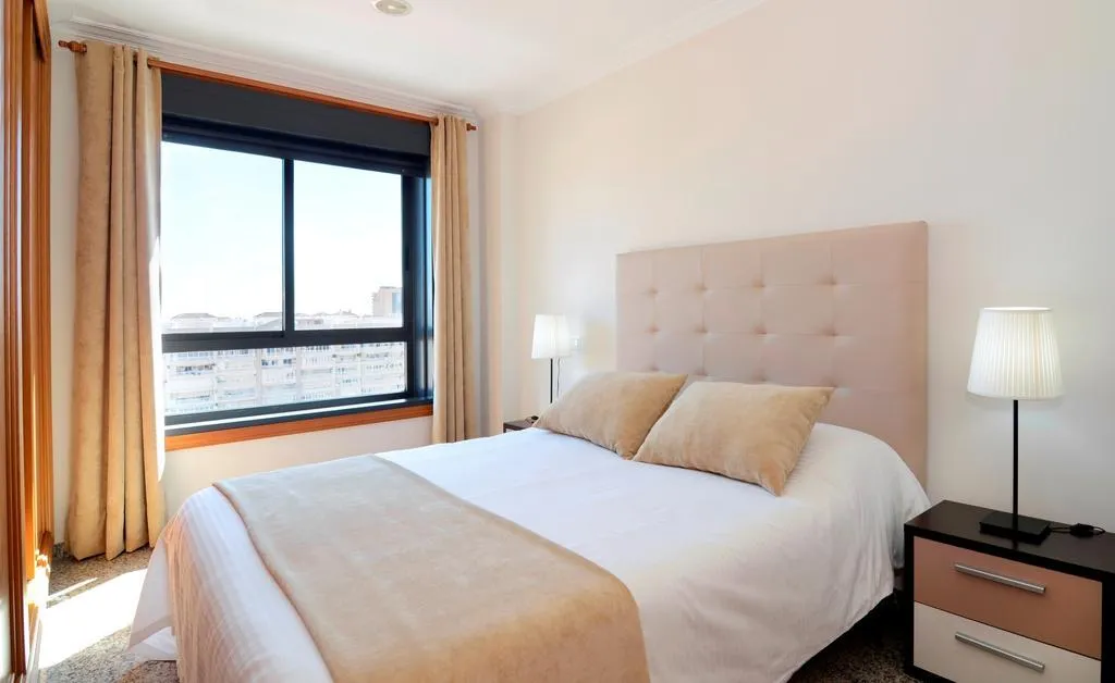 Room, Apartamentos Nuria Sol, Costa Del Sol