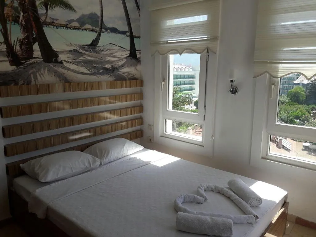 Room, Pearl of Marmaris Otel, Dalaman