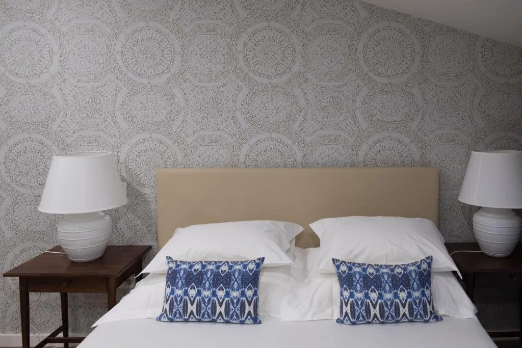 DOUBLE STANDARD Room, Quinta De Anterronde, Algarve
