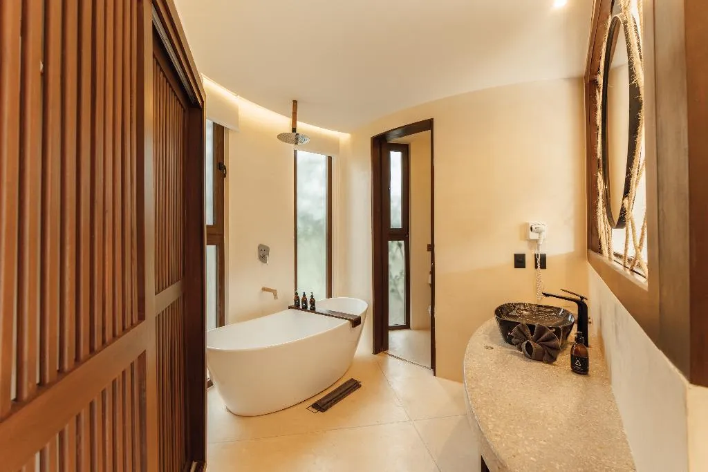 SUITE WITH TERRACE Room, Kan Tulum, Cancun Area