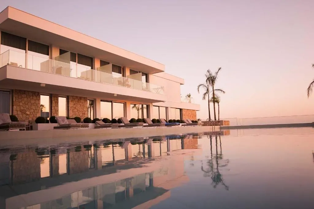 Sports and Entertainment, Empire Beach Resort, Kavaje