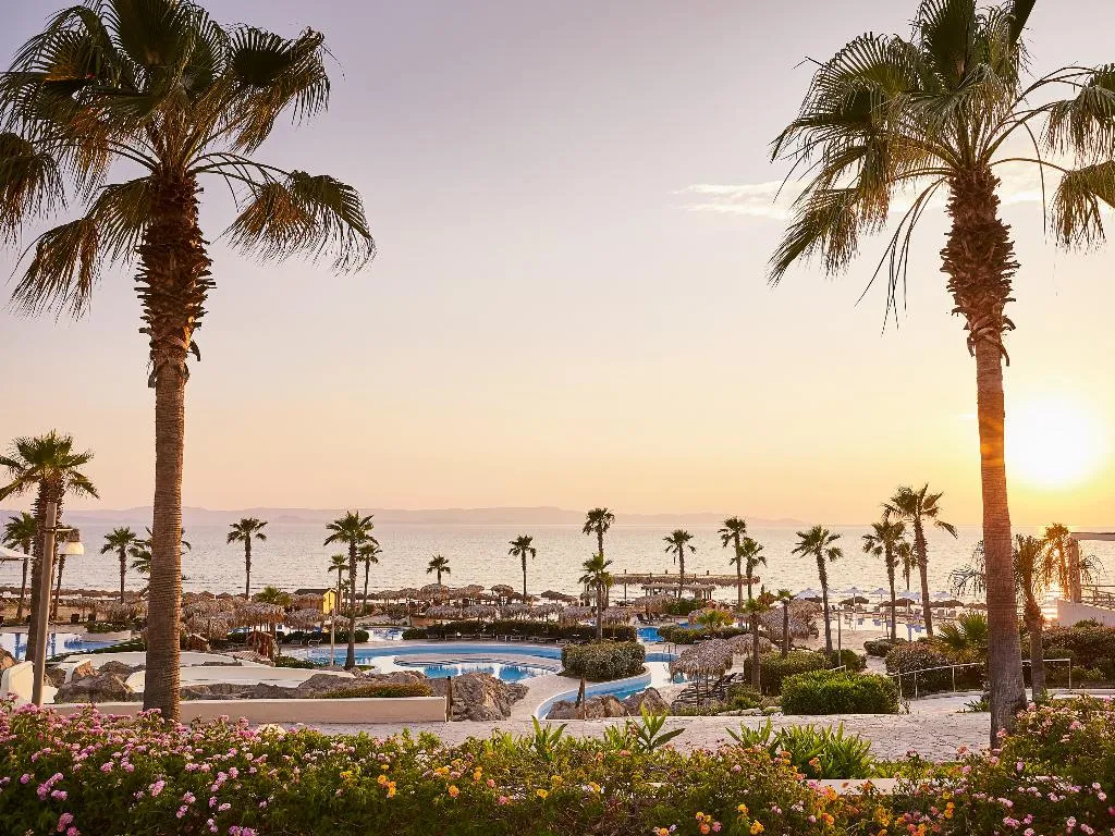 General view, Grecotel LUXME Oasis, Athens