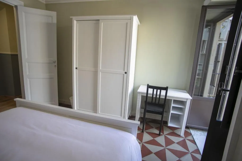 Room, Corte dei medici - Palace, Catania