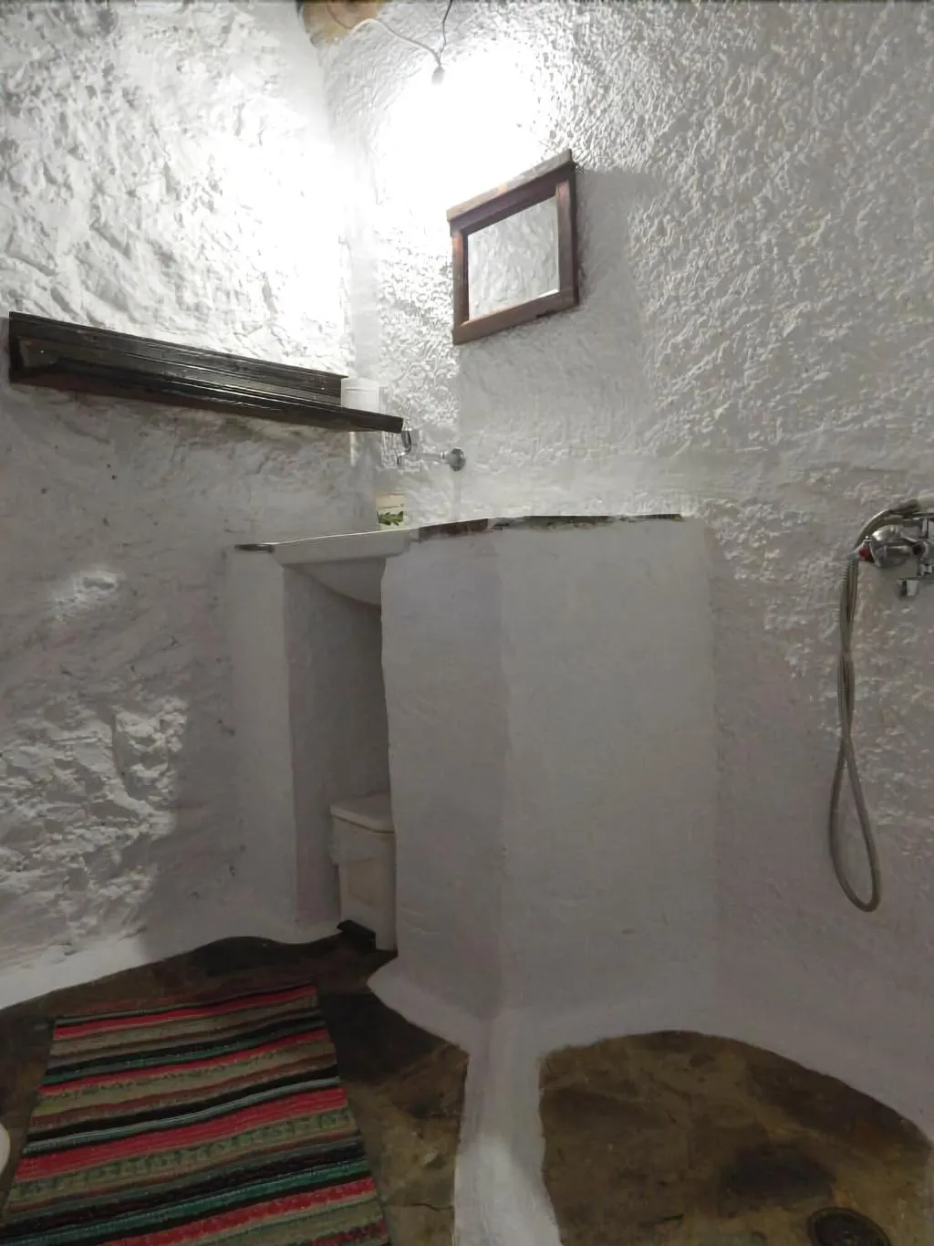 Room, Aspros Potamos, Crete